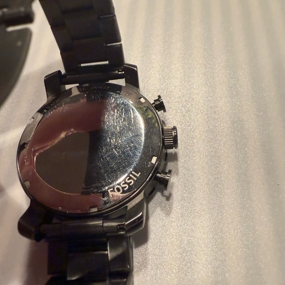 Fossil Nate Men's Watch - Picture 4 of 5